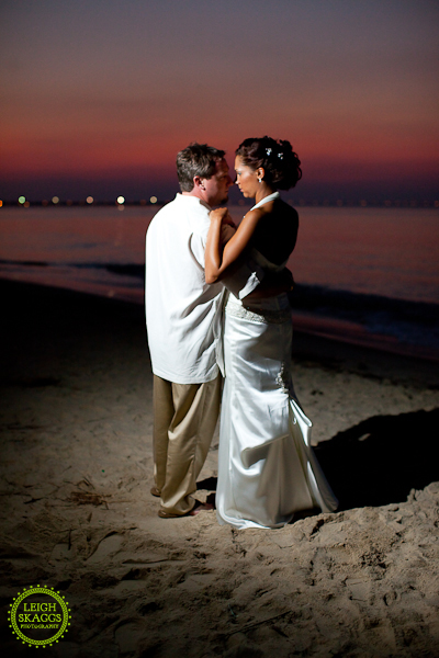 Virginia Beach Wedding Photographers on Virginia Wedding Photographer  Courtney   Billy Are Married  Part Ii
