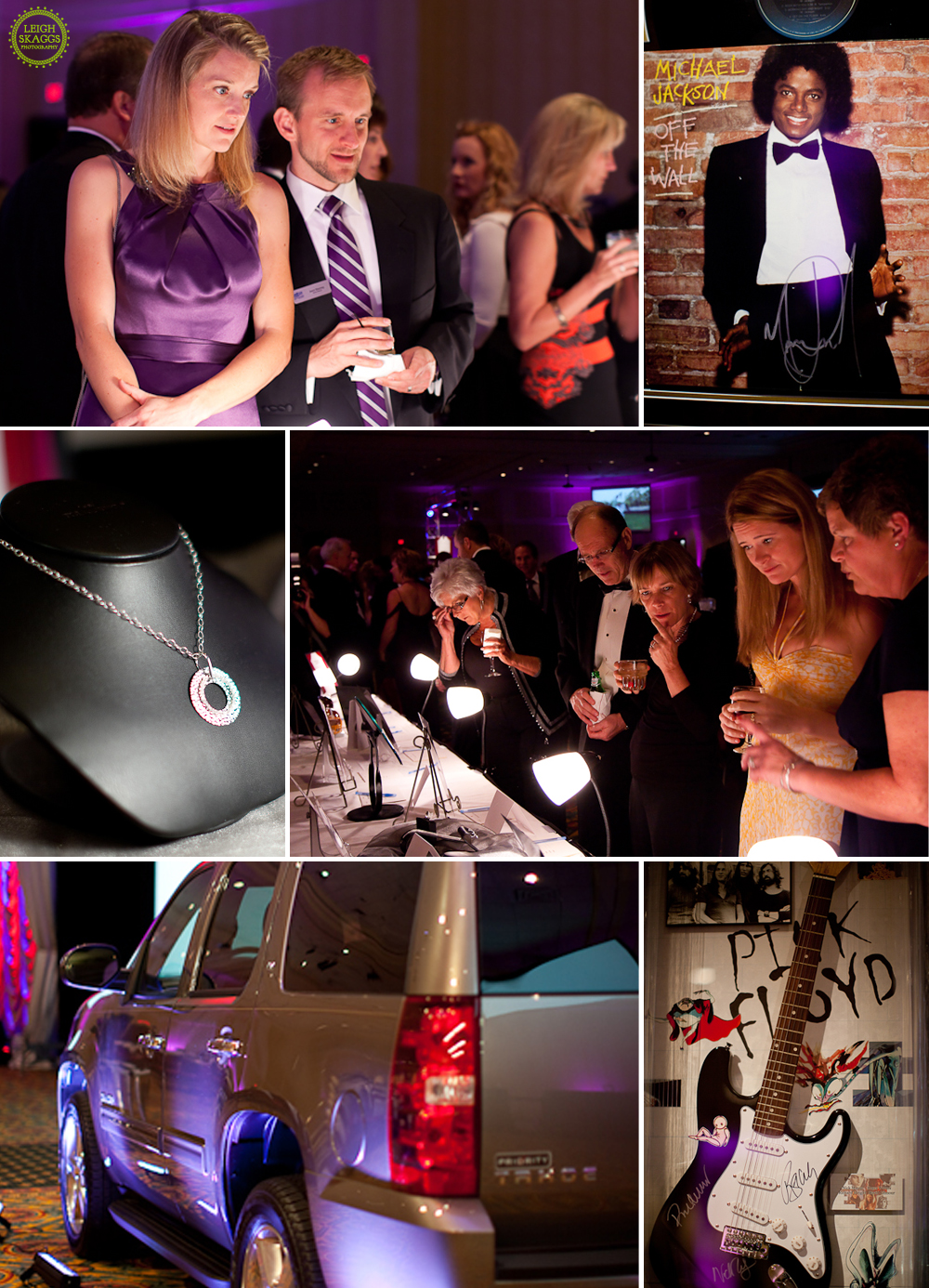 Norfolk Event Photographer  ~Horizons Hampton Roads, Roasts the Three Bruces~