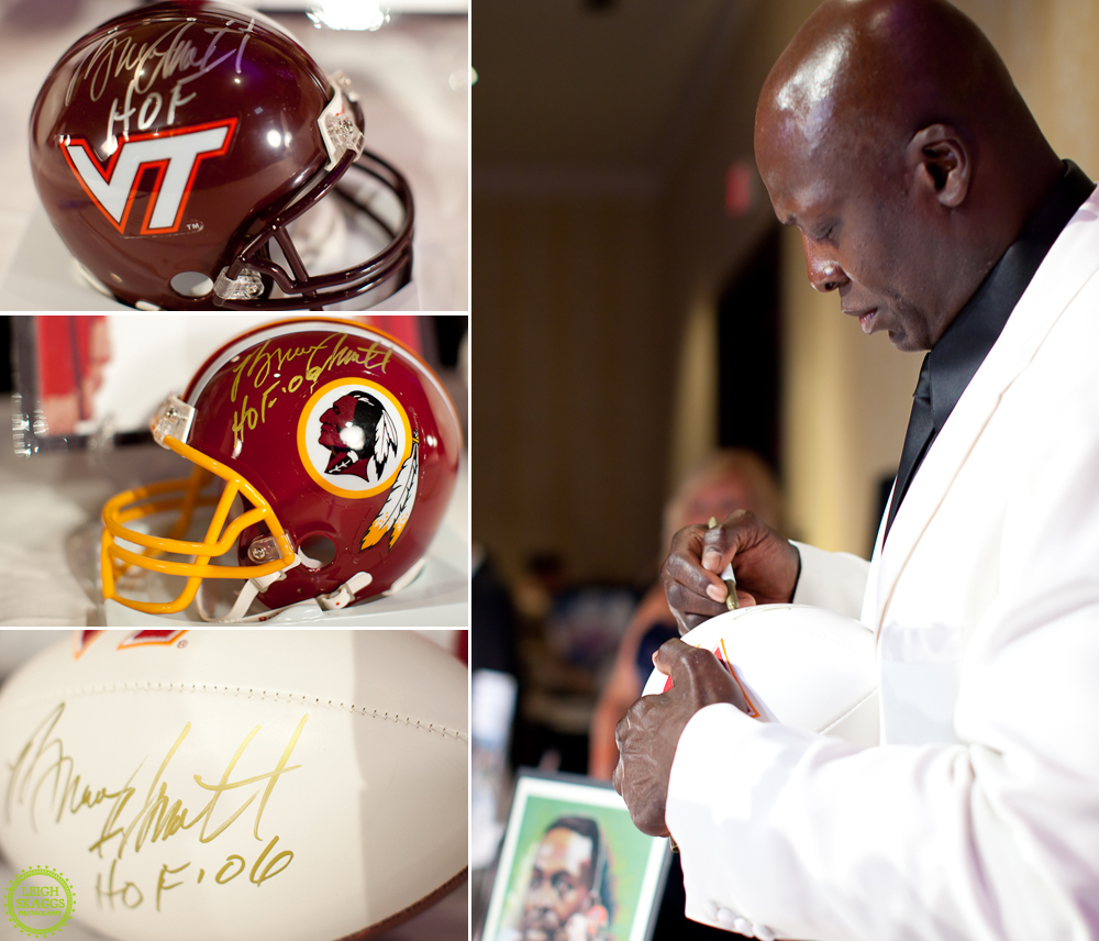 Norfolk Event Photographer  ~Horizons Hampton Roads, Roasts the Three Bruces~