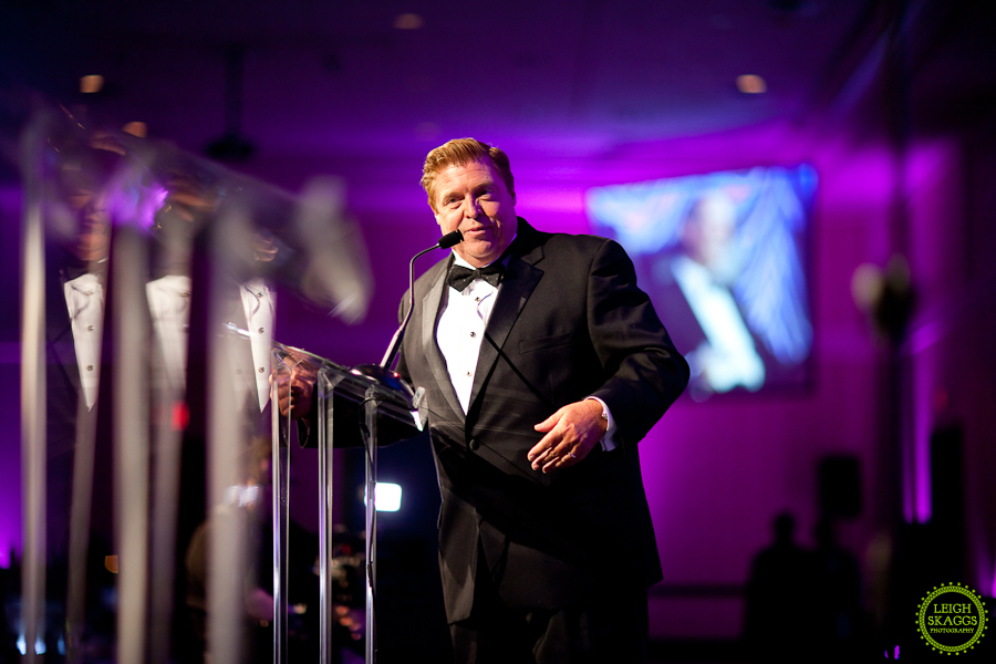 Norfolk Event Photographer  ~Horizons Hampton Roads, Roasts the Three Bruces~