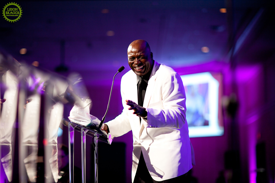 Norfolk Event Photographer  ~Horizons Hampton Roads, Roasts the Three Bruces~