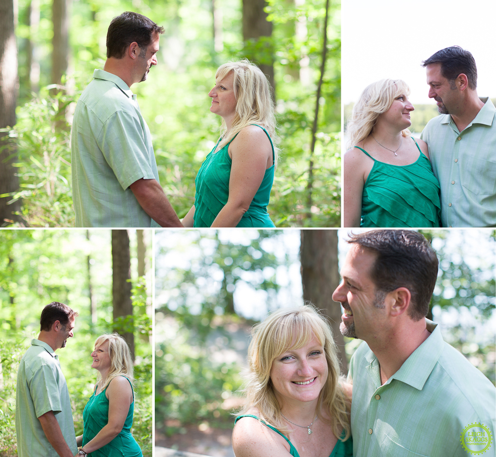 Chesapeake Family Portrait Photographer  ~The Ewell Family~