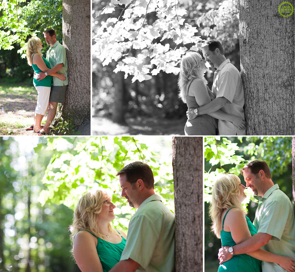 Chesapeake Family Portrait Photographer  ~The Ewell Family~