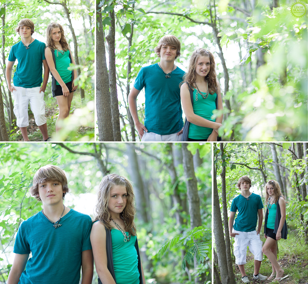 Chesapeake Family Portrait Photographer  ~The Ewell Family~