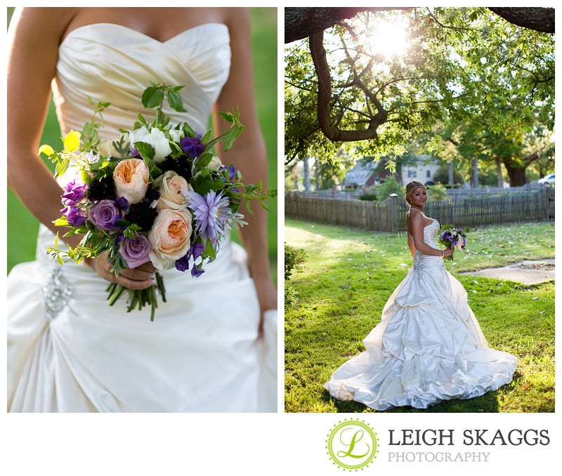 Virginia Beach Wedding Photographer ~Jamie & Lee are Married~  Sneak Peek