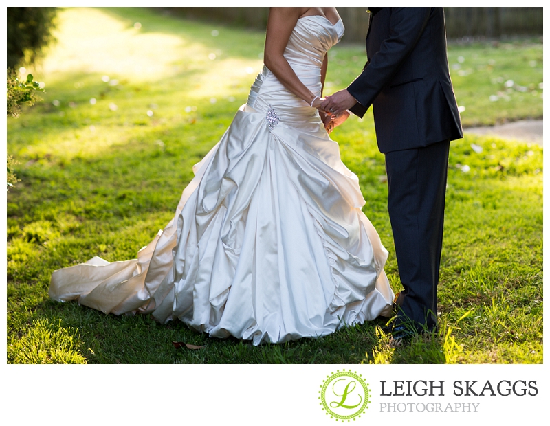 Virginia Beach Wedding Photographer ~Jamie & Lee are Married~  Sneak Peek