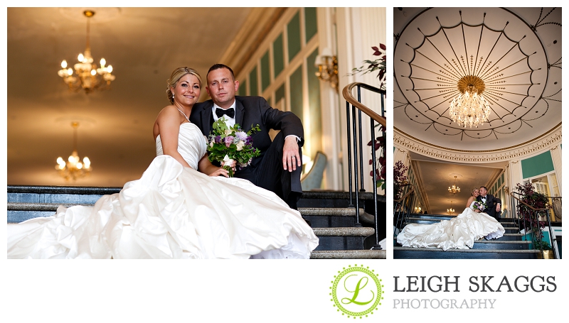 Virginia Beach Wedding Photographer ~Jamie & Lee are Married~  Sneak Peek