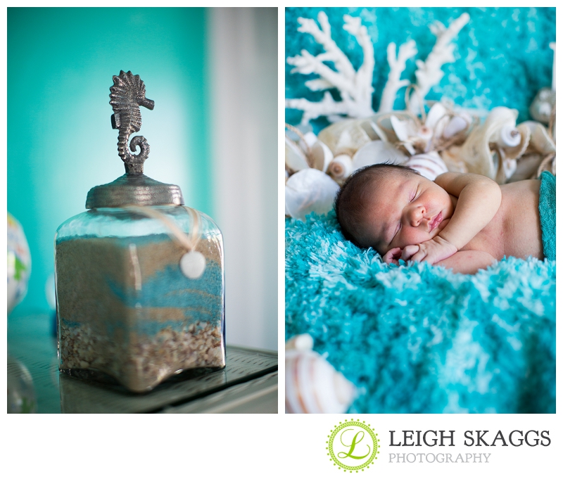 Virginia Beach Newborn Photographer ~Welcome to the World Tucker Cruz~