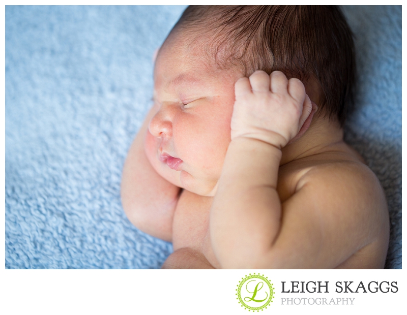 Virginia Beach Newborn Photographer ~Welcome to the World Tucker Cruz~