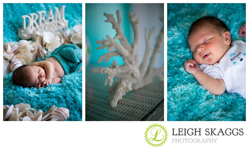 Virginia Beach Newborn Photographer ~Welcome to the World Tucker Cruz~
