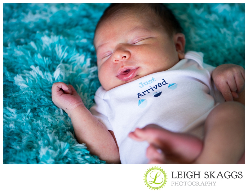 Virginia Beach Newborn Photographer ~Welcome to the World Tucker Cruz~